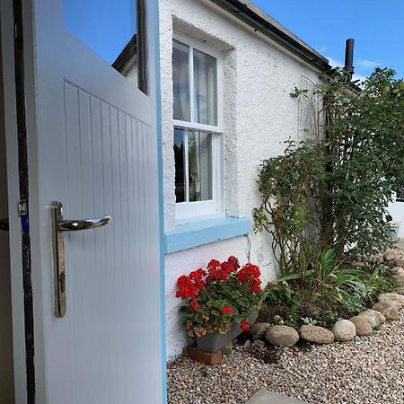 Ploughmans Cottage Forres Buitenkant foto