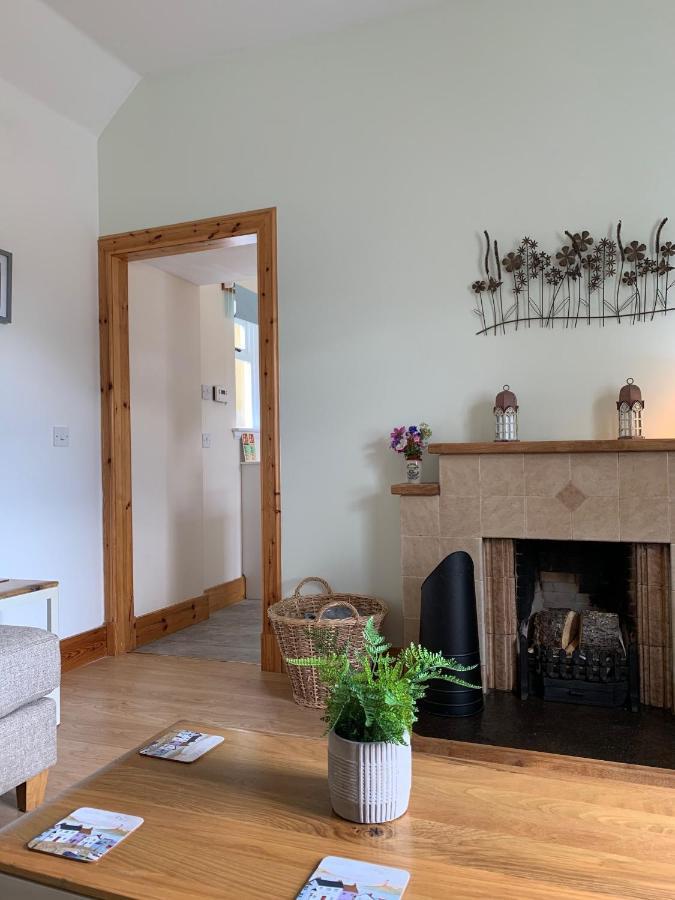 Ploughmans Cottage Forres Buitenkant foto
