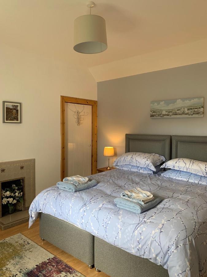 Ploughmans Cottage Forres Buitenkant foto