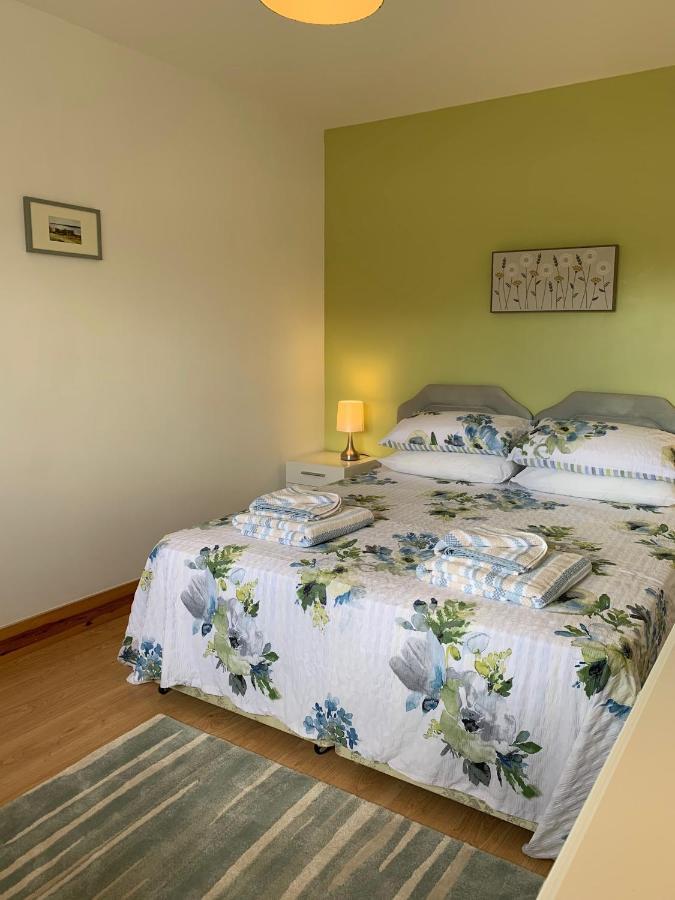 Ploughmans Cottage Forres Buitenkant foto